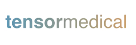 Tensor Medical logo
